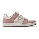 DC Womens Women's Manteca 4 High Top Skate Shoe