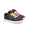 DC Womens Women's Manteca 4 High Top Skate Shoe