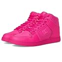DC Womens Women's Manteca 4 High Top Skate Shoe
