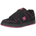 DC Womens Women's Manteca 4 High Top Skate Shoe