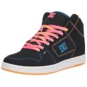 DC Womens Women's Manteca 4 High Top Skate Shoe