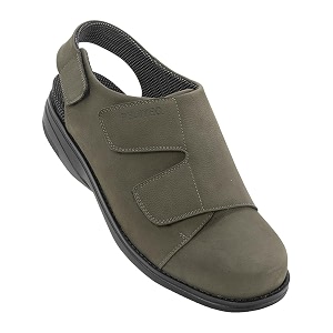 DC2 Ancona Diabetic Sandals for Men
