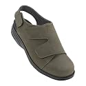 DC2 Ancona Diabetic Sandals for Men 