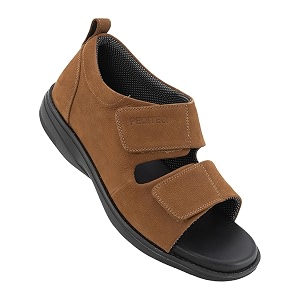 DC2 Bali Fully Adjustable Wide Fit Diabetic