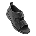 DC2 Bali Fully Adjustable Wide Fit Diabetic