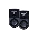 DCENT Hardware Wallet 2-Pack | Biometric Cold Storage, Bluetooth, Crypto