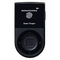 DCENT Hardware Wallet | Biometric Cold Storage, Bluetooth, Multi-Crypto