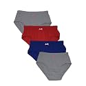 DChica Cotton Panties for Women Comfortable Mid