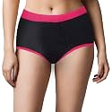 DChica Essentials Cotton Period Panties with Anti