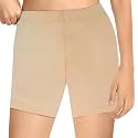 DChica Essentials Girls Cotton Boyshorts Panties Pack