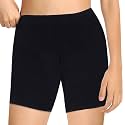 DChica Essentials Girls Cotton Boyshorts Panties Pack