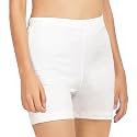 DChica Essentials Girls Cotton Boyshorts Panties Pack