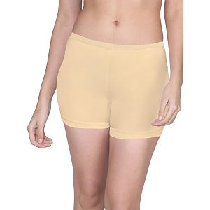 DChica Essentials Women Boyshorts Panties Bloomers for