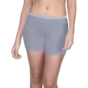 DChica Essentials Women Boyshorts Panties Bloomers for