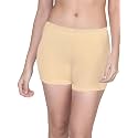 DChica Essentials Women Boyshorts Panties Bloomers for