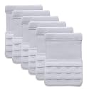DClub Bra Extender 2 Hook Stretchy Soft and Comfortable Bra Strap Extender for Women in Pregnency or Weight gain.