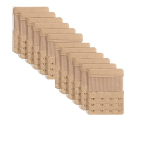 dclub women bra hook extender