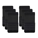DClub Bra Extender Stretchy Soft and Comfortable Bra Strap Extender for Women in Pregnency or Weight gain.