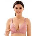 DClub Nursing Maternity Bra Women39s Seamless Lace