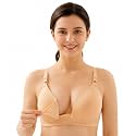DClub Nursing Maternity Bra Women39s Seamless Lace