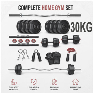 DCS Pro 30 kg SPORTS FITNESS
