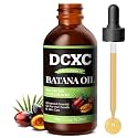 DCXC 100 Pure Batana Oil for Hair