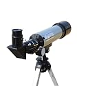 Telescope 90x Zoom Reflector Telescope Astronomical Reflective Telescope Space Watching Telescope