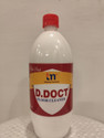 DDOCT TABLETMAN REMEDIES pine fresh