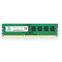 [DDR3 8GB] 8GB 2RX8 PC3-12800U 11-12 RAM, 8 GB DDR3 1600 240 PIN Desktop Memory, DDR3 1600MHZ UDIMM SDRAM 1.5V CL11 Non-ECC PC