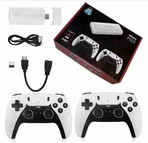 DDZONE M22 Game Stick Retro Handheld Gaming