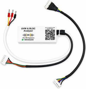 the de engineers analog circuit tester