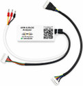 The DE Engineers Analog Circuit Tester