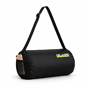 DE JURE FITNESS Basic Duffle Bag