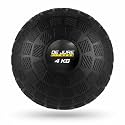 DE JURE FITNESS Slam Ball 4 KG