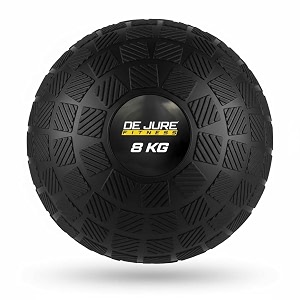 DE JURE FITNESS Slam Ball 8 KG