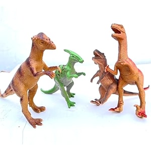 de-lite 2025 action figures soft touch vinyl plastic collectible model toys junior-godzilla mini small size - 7cm