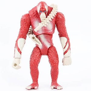 de-lite 2025 action figures soft touch vinyl plastic collectible model toys junior-godzilla mini small size - 7cm