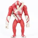 De-Lite 2025 Action Figures Soft Touch Vinyl Plastic Collectible Model Toys… (Junior-Godzilla, Mini Small Size - 7cm)