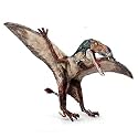 De-Lite 2025 Action Figures Soft Touch Vinyl Plastic Collectible Model Toys… (Junior-Godzilla, Mini Small Size - 7cm)