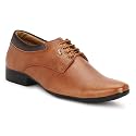 Men39s Synthetic Leather Derby Formal Shoes
