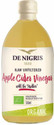 De Nigris Organic Apple Cider Vinegar (500 ml)