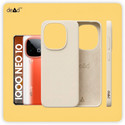 dead Back Cover for iQOO Neo 10