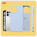 dead Back Cover for OnePlus Nord CE6