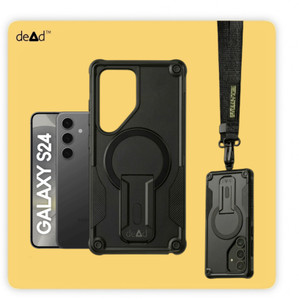 dead Back Cover for SAMSUNG Galaxy S24