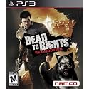 Dead to Rights: Retribution - Playstation 3