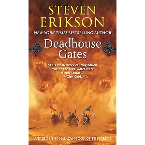 deadhouse gates