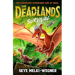 the deadlands survival