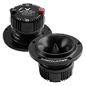 Deaf Bonce Apocalypse AP-T25 Neo Super Tweeters RMS 45W Max Power 90W