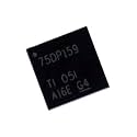 Deal4GO NEW HDMI Control IC Chip 75DP159 6Gbps RETIMER IC internal Replacement for Xbox One Slim Console TI SN75DP159 40VQFN
