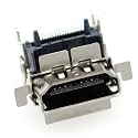 Deal4GO Replacement Part for Microsoft Xbox One S Console HDMI Port Socket Jack Plug Connector Display Port